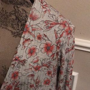 LuLaRoe Sweaters - Lularoe Sara size small NWOT LuLaRoe Sweaters - Lularoe Sara size small NWOT